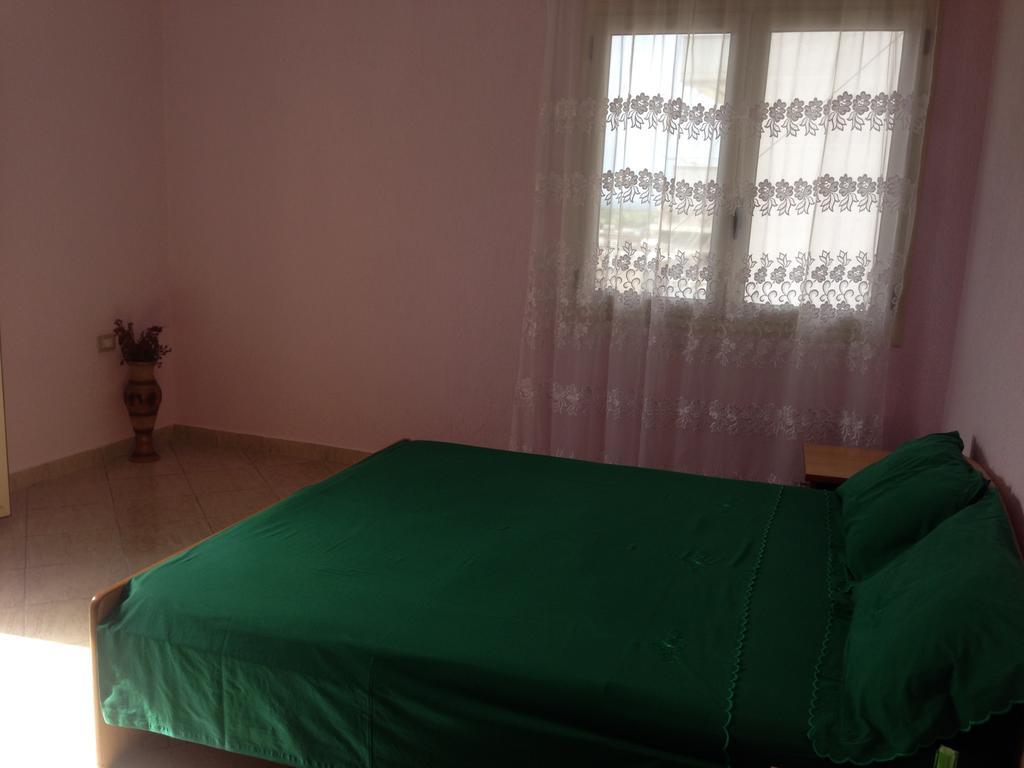 Appartamenti George Orikum Buitenkant foto