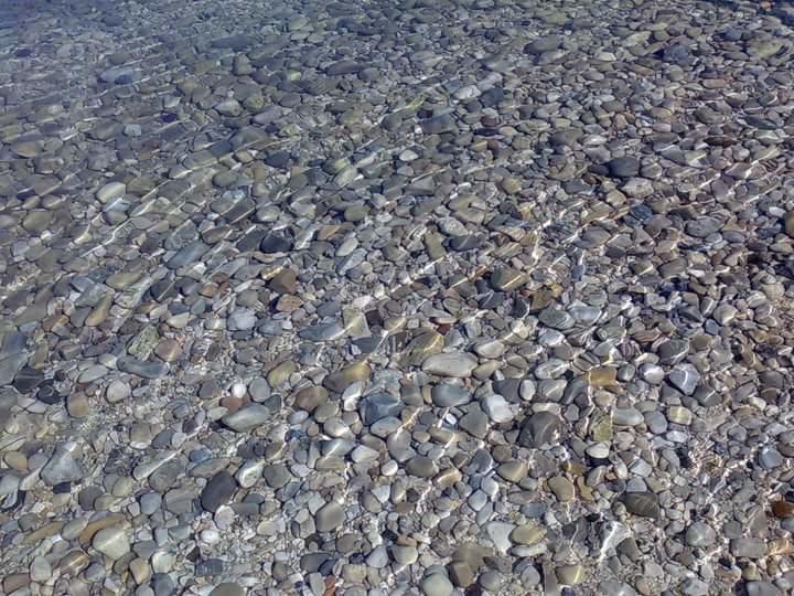Appartamenti George Orikum Buitenkant foto